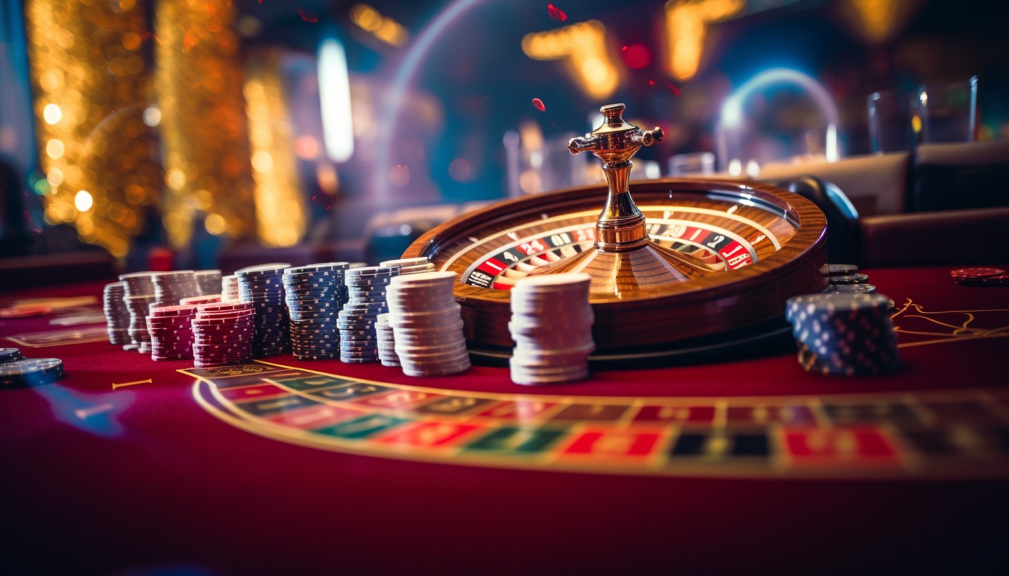 Layar beranda aplikasi ufo77 menampilkan seksional kasino langsung dan sportsbook